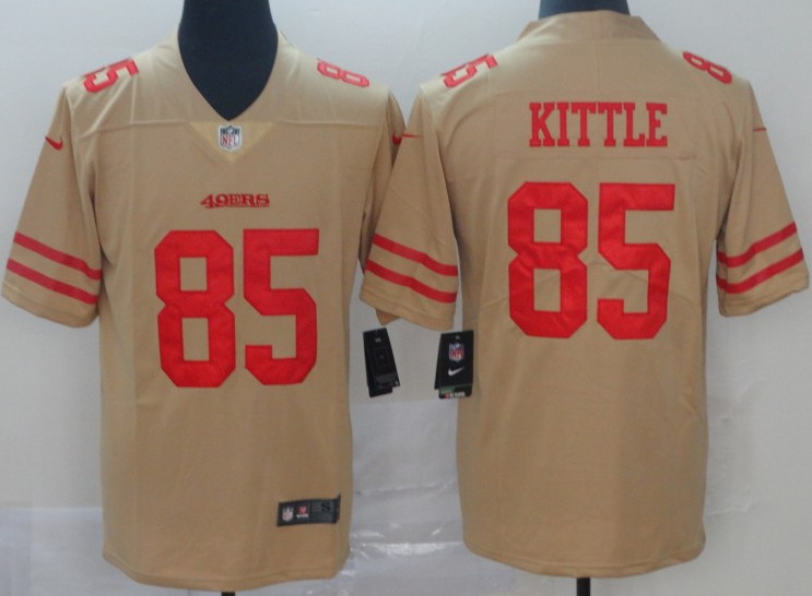 2019 NFL men Limited Jerseys-253